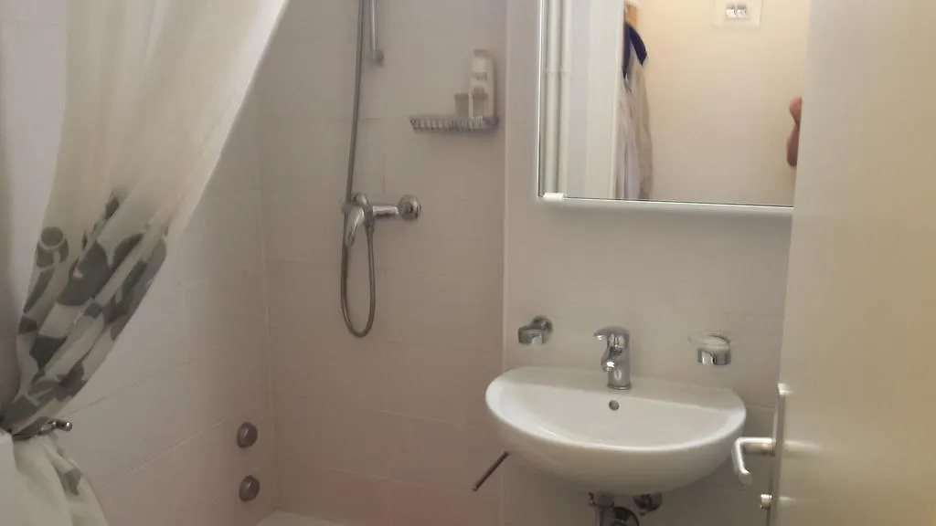 Studio Quartier Jonction Hotel Genève 0*,