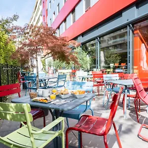 Ibis Centre Nations Ginevra