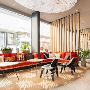 Ibis Centre Ginevra