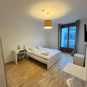 Au Coeur De Séjour chez l'habitant