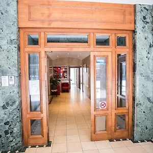 St Appart hôtel