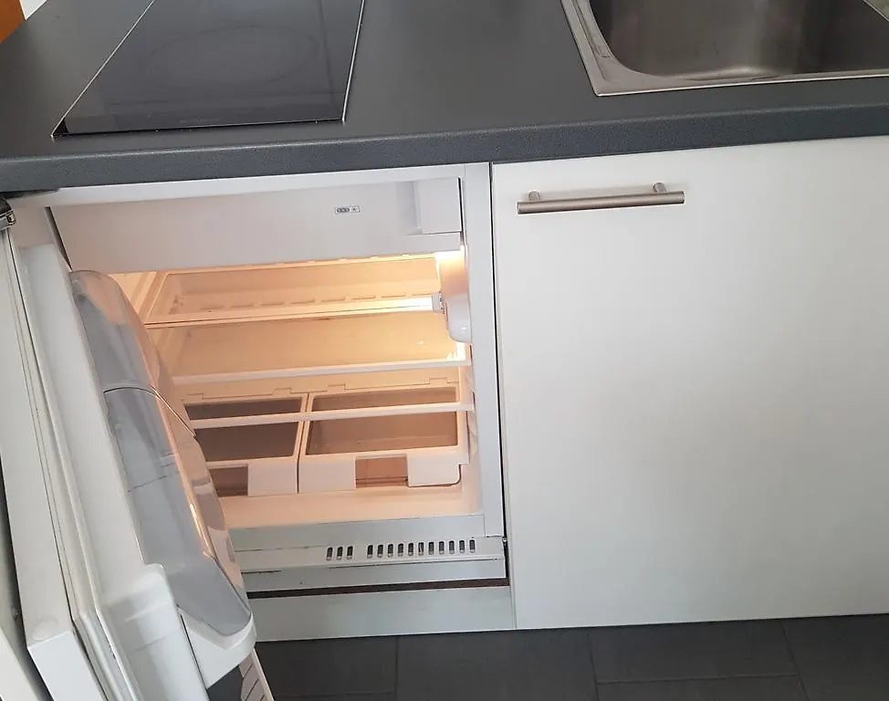 Studio Quartier Jonction Hotel Ginevra Appartamento